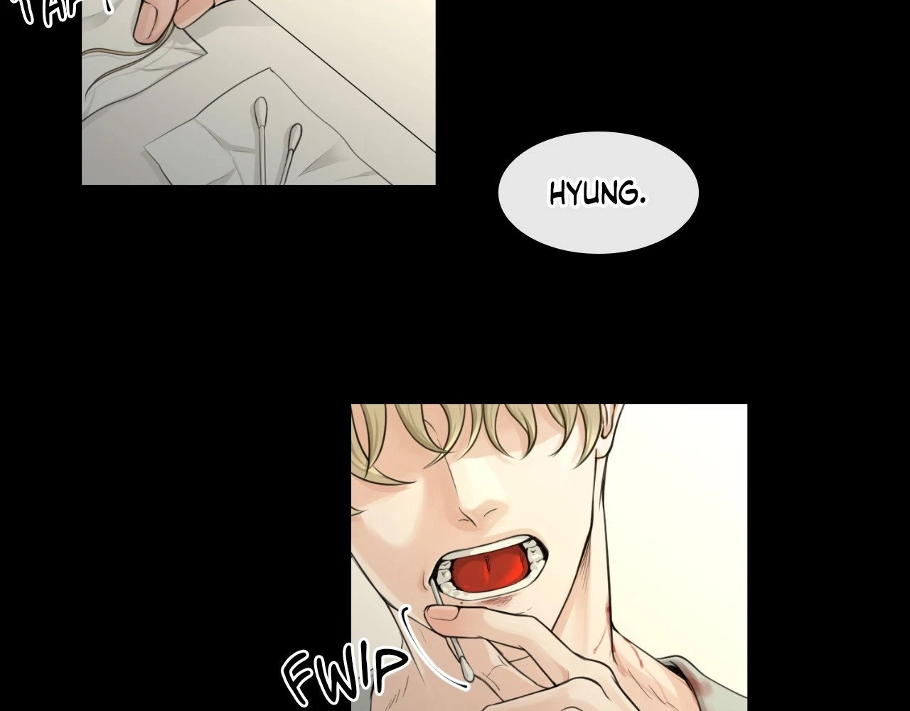The Alpha's Mate Chapter 1, page 109