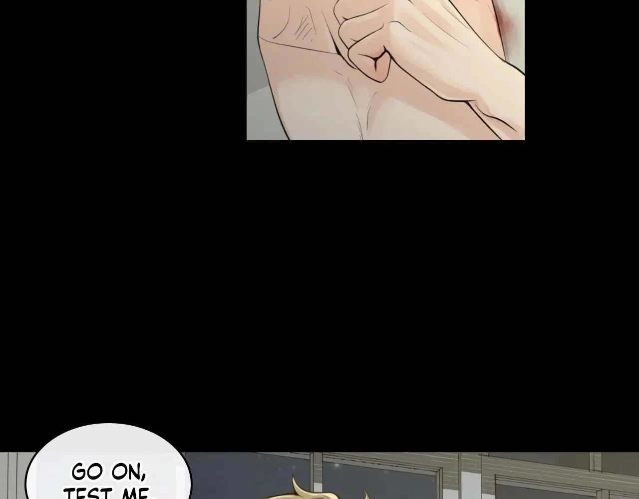 The Alpha's Mate Chapter 1, page 110