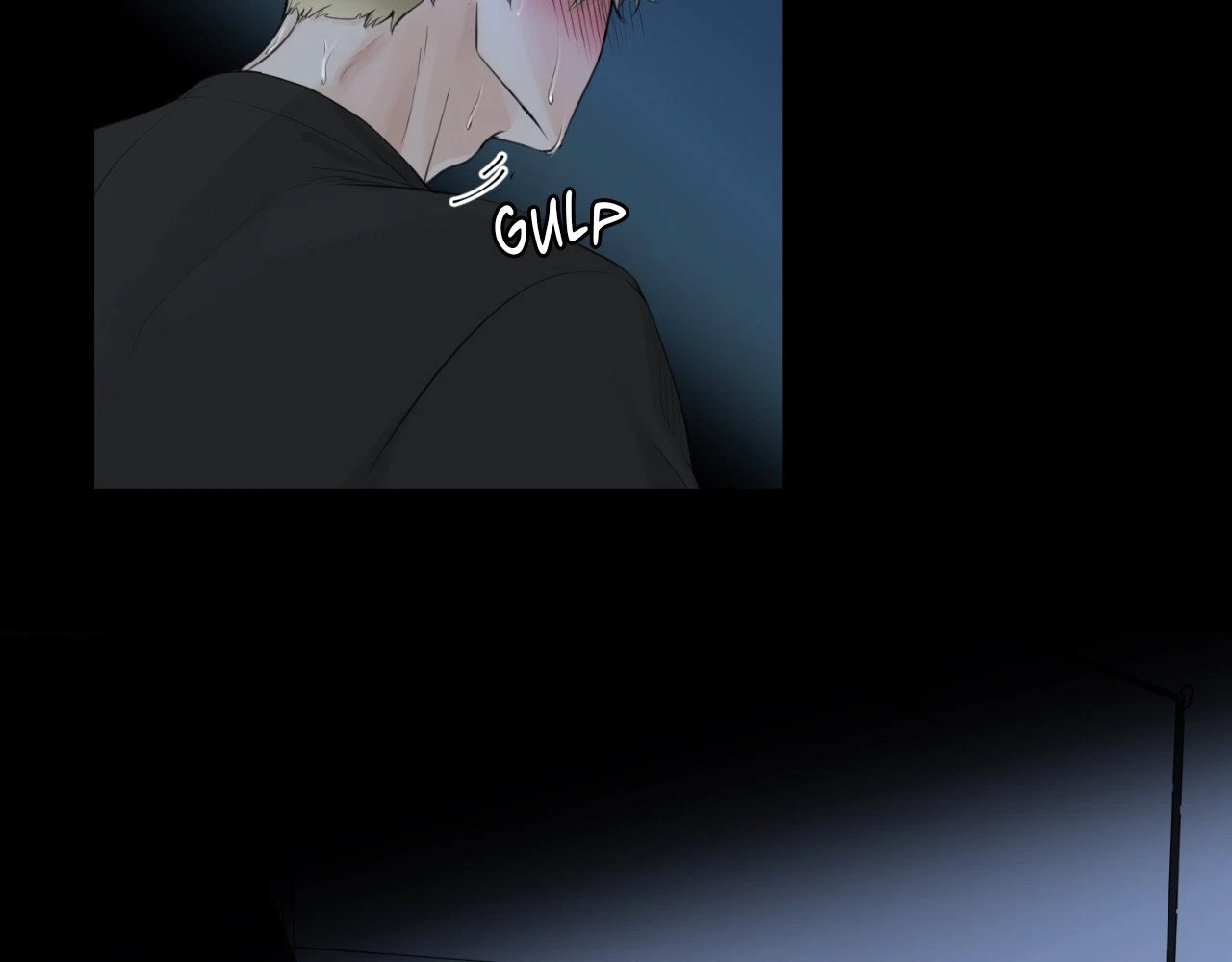 The Alpha's Mate Chapter 1, page 12