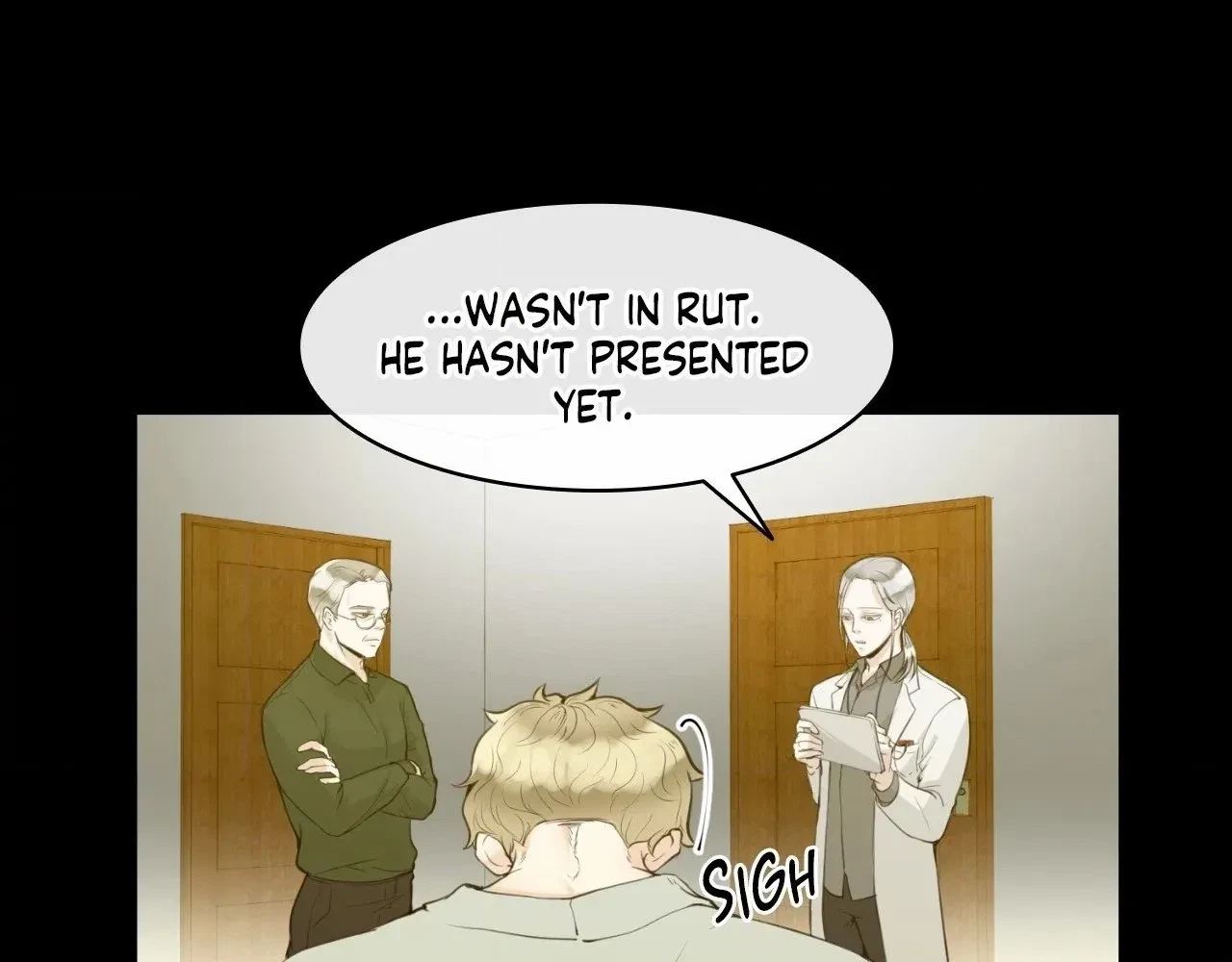 The Alpha's Mate Chapter 1, page 120