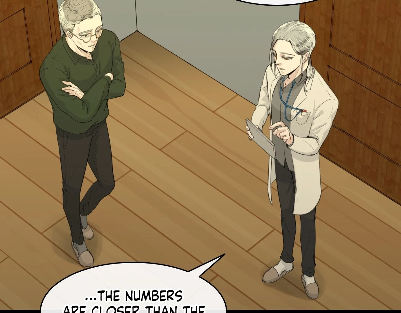 The Alpha's Mate Chapter 1, page 122
