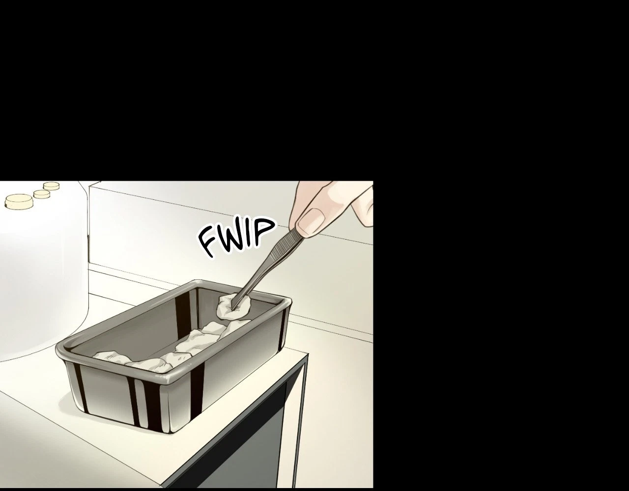 The Alpha's Mate Chapter 1, page 125