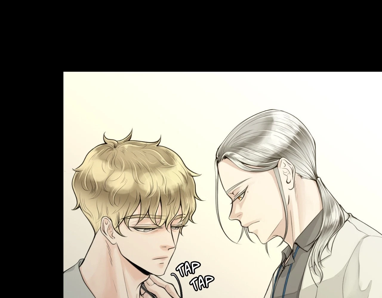 The Alpha's Mate Chapter 1, page 126