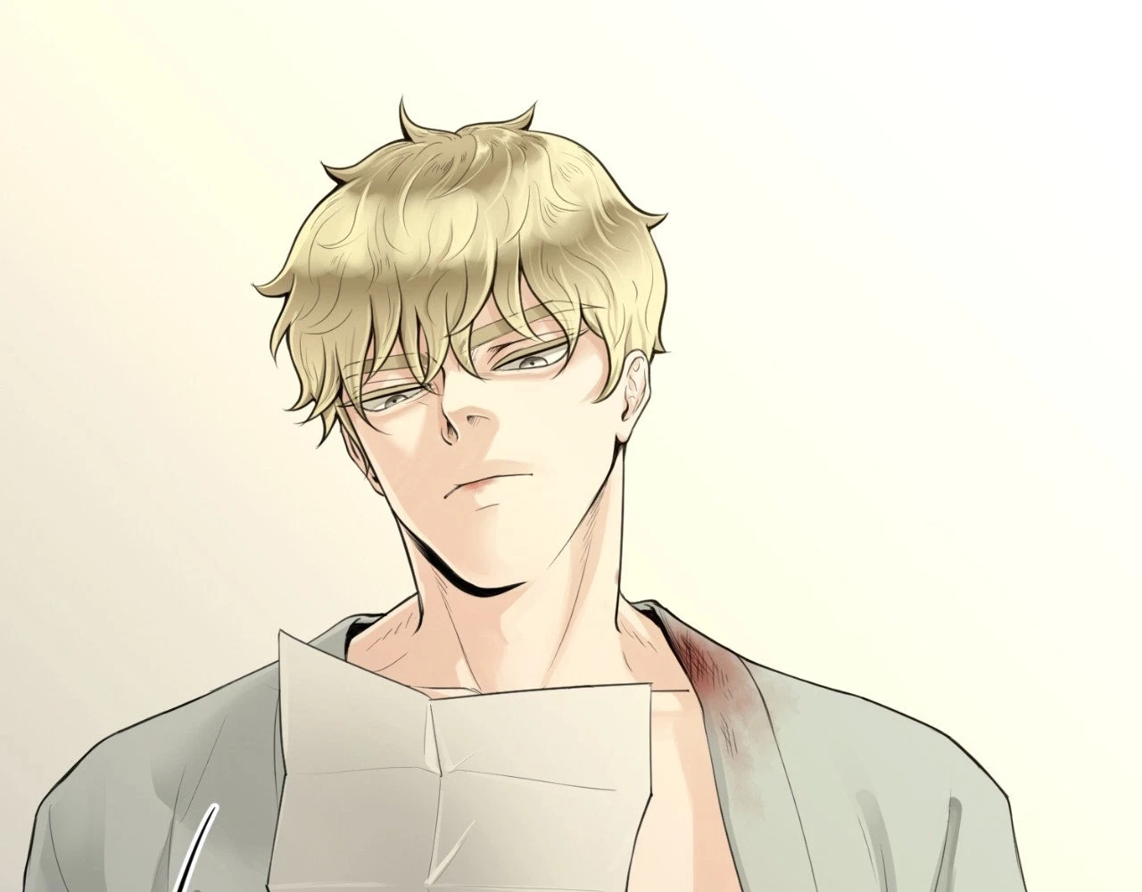 The Alpha's Mate Chapter 1, page 139