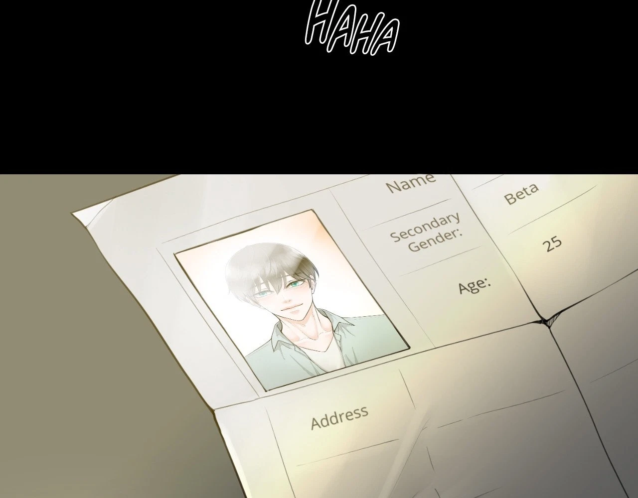 The Alpha's Mate Chapter 1, page 143