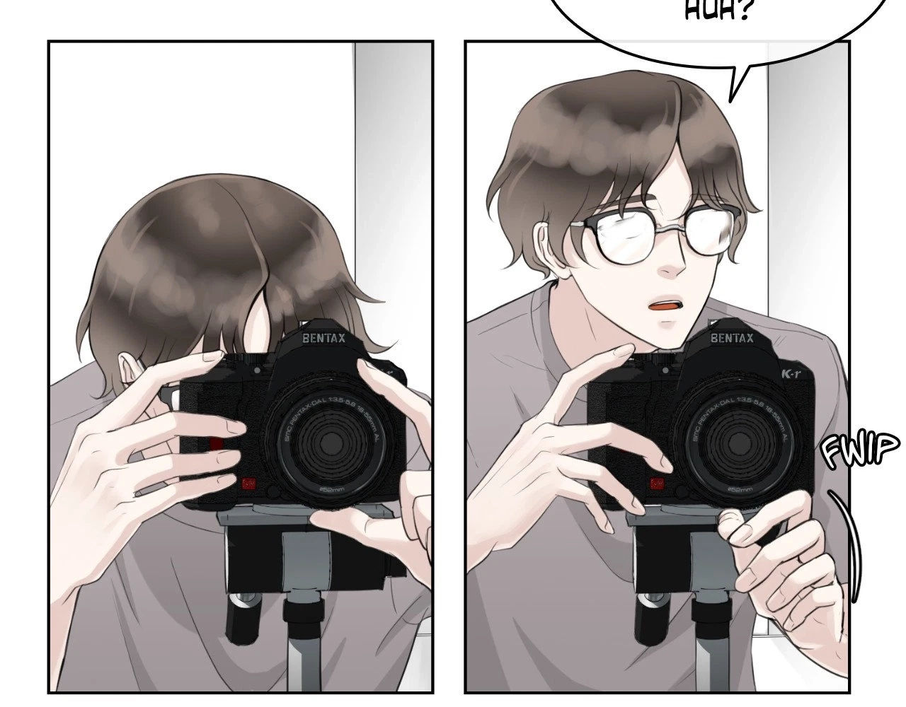 The Alpha's Mate Chapter 1, page 158