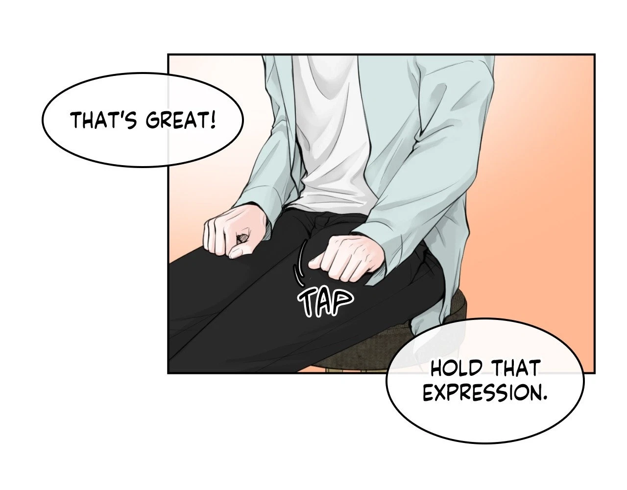 The Alpha's Mate Chapter 1, page 165