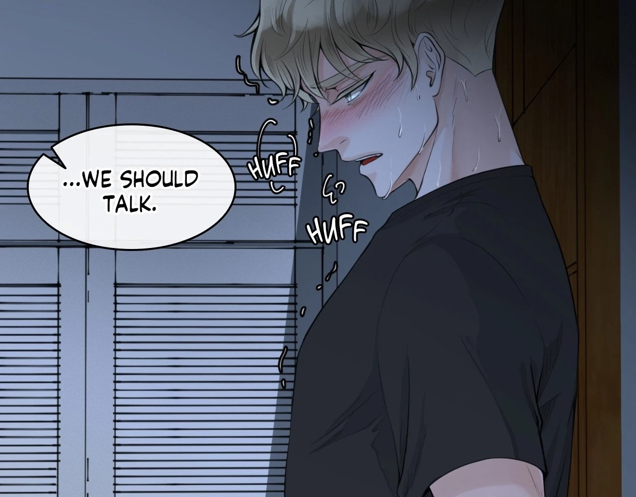 The Alpha's Mate Chapter 1, page 18