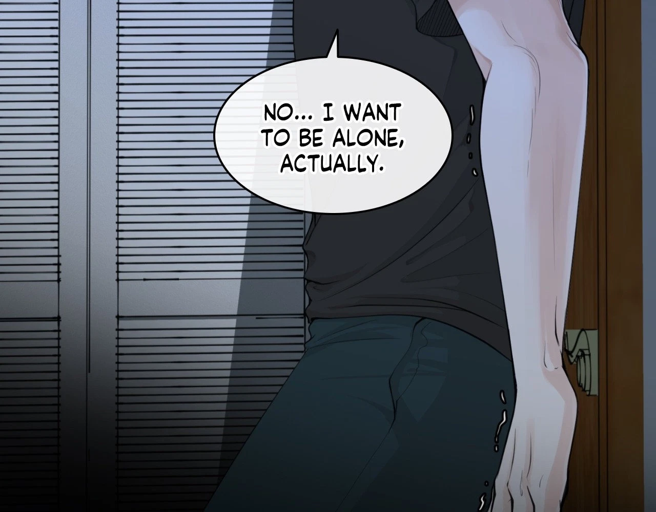 The Alpha's Mate Chapter 1, page 19