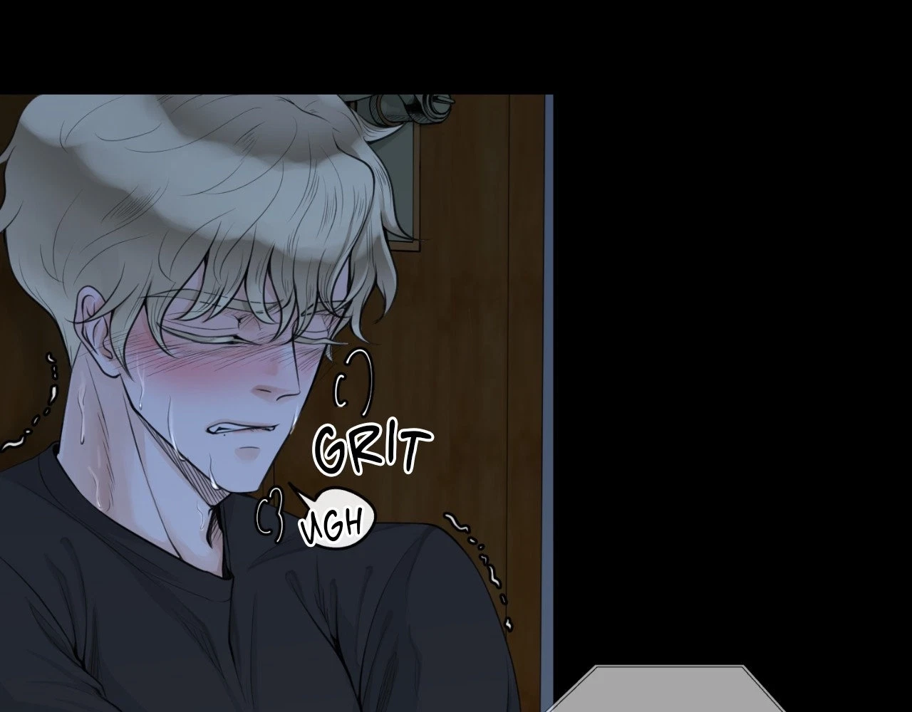 The Alpha's Mate Chapter 1, page 24