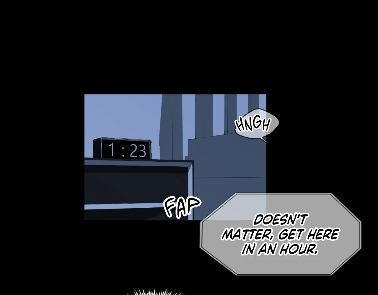 The Alpha's Mate Chapter 1, page 28