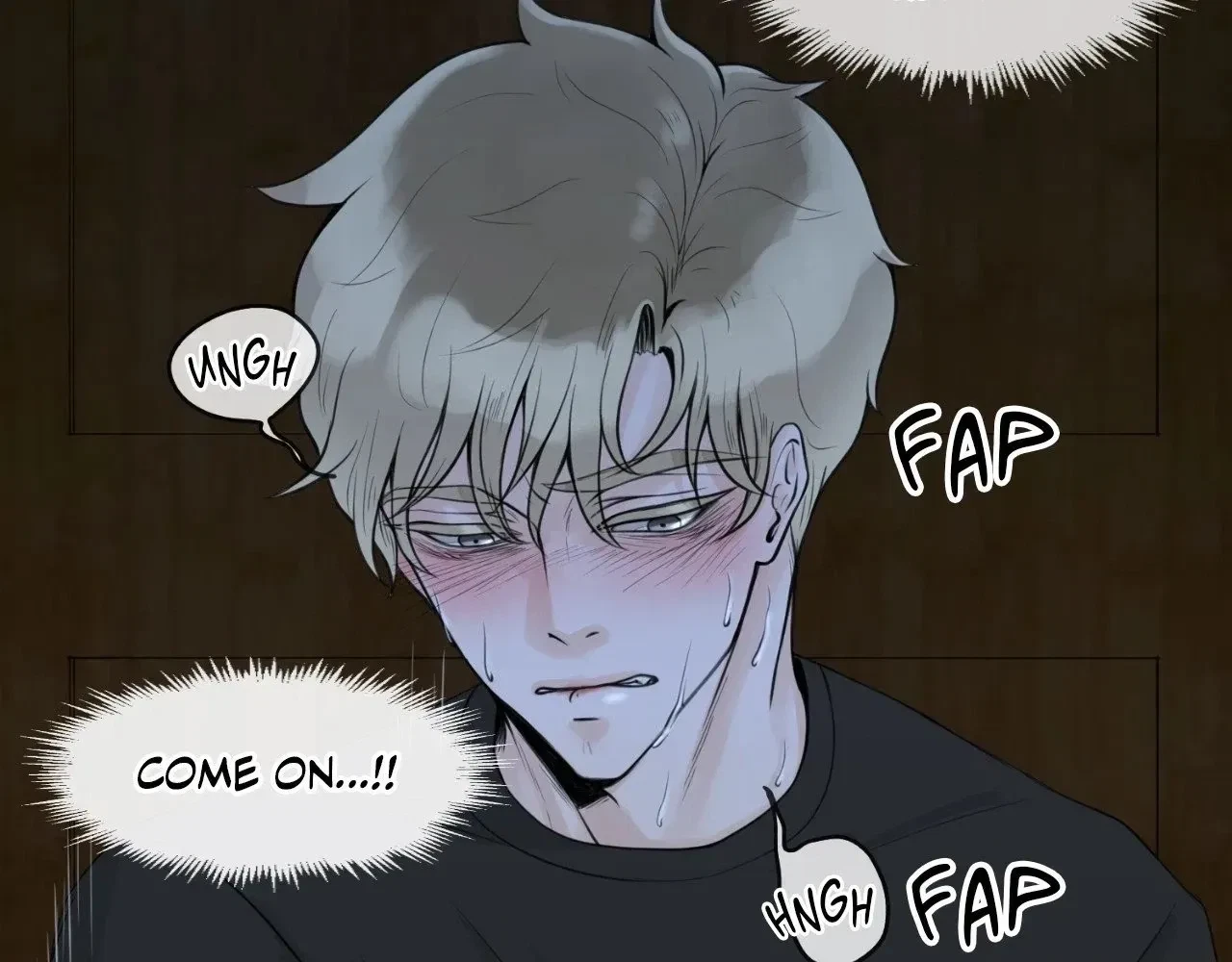 The Alpha's Mate Chapter 1, page 30