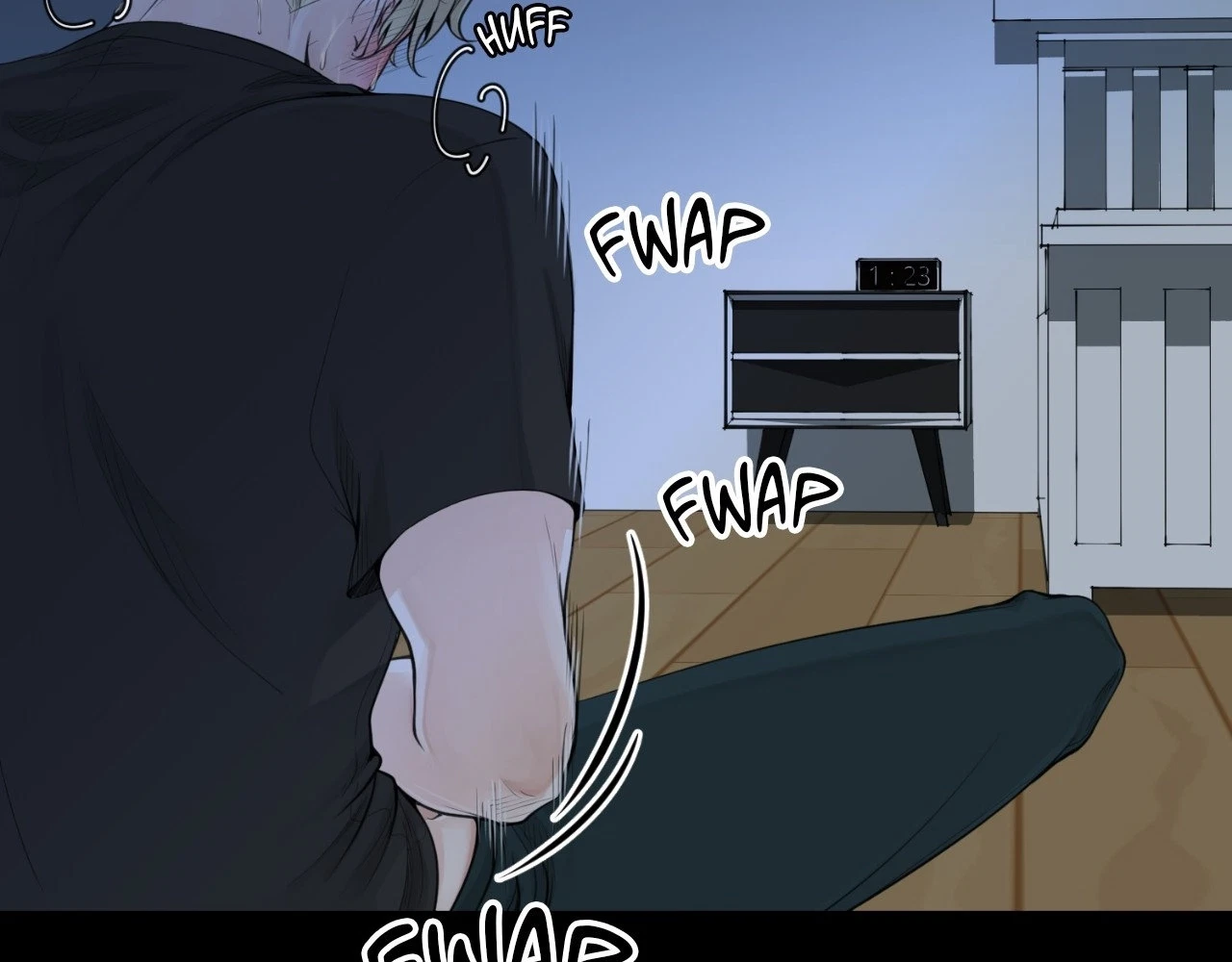 The Alpha's Mate Chapter 1, page 32