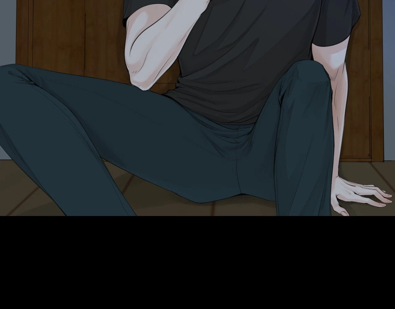 The Alpha's Mate Chapter 1, page 37