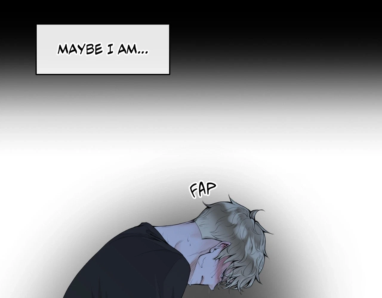 The Alpha's Mate Chapter 1, page 45