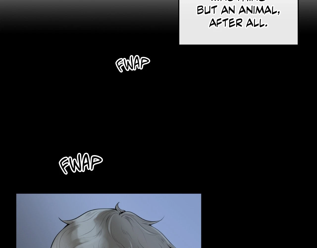 The Alpha's Mate Chapter 1, page 47
