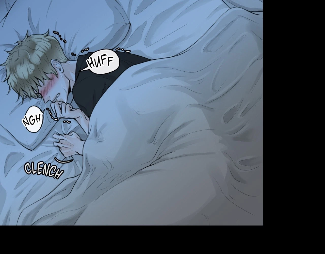 The Alpha's Mate Chapter 1, page 5