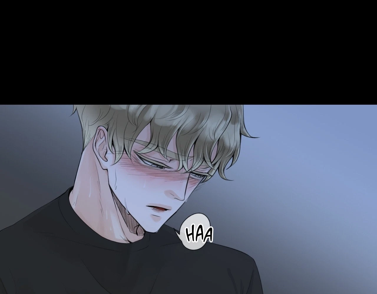 The Alpha's Mate Chapter 1, page 55
