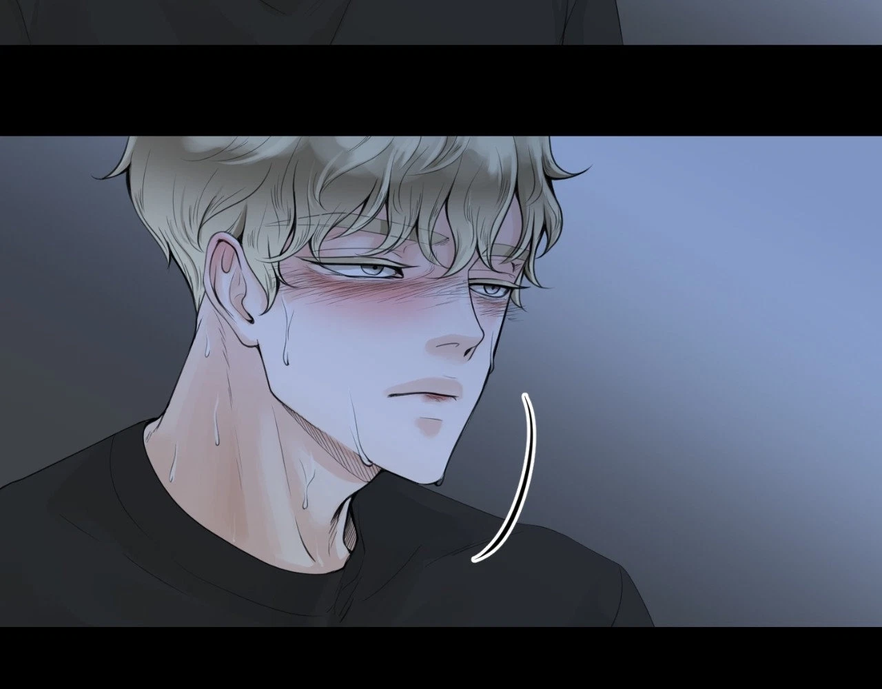 The Alpha's Mate Chapter 1, page 56