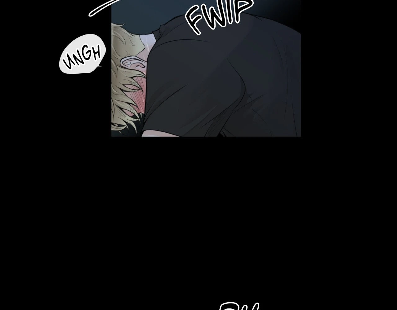 The Alpha's Mate Chapter 1, page 7