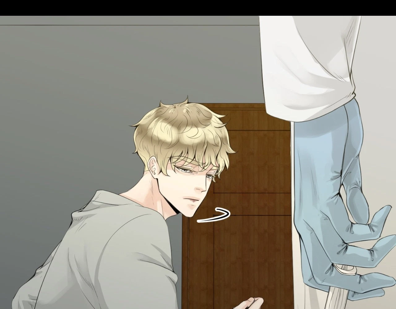 The Alpha's Mate Chapter 1, page 77