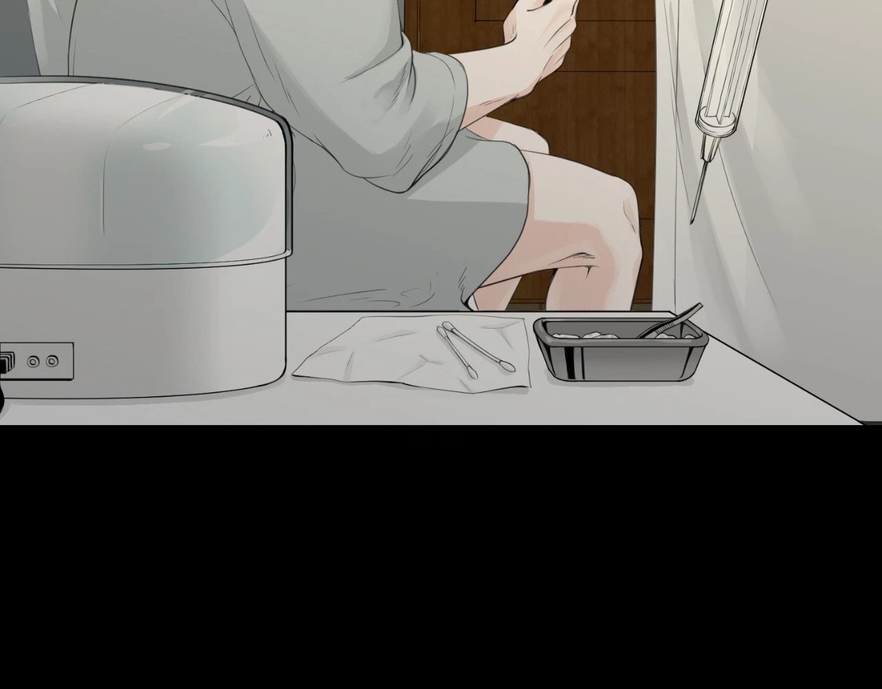 The Alpha's Mate Chapter 1, page 78
