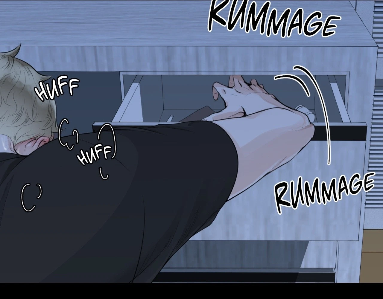 The Alpha's Mate Chapter 1, page 8