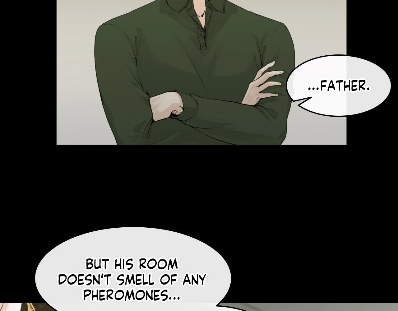 The Alpha's Mate Chapter 1, page 83