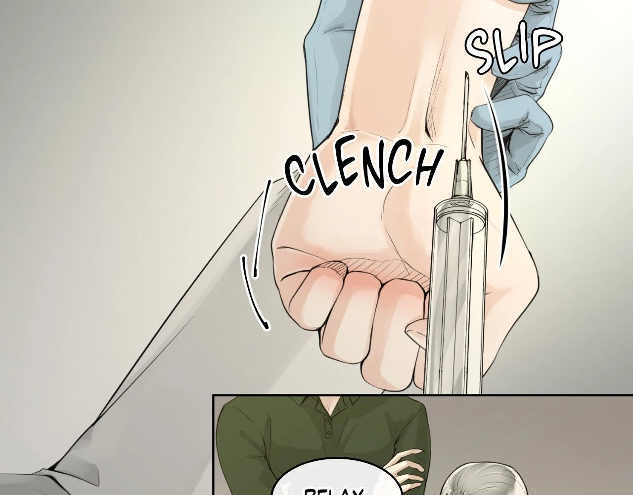 The Alpha's Mate Chapter 1, page 87