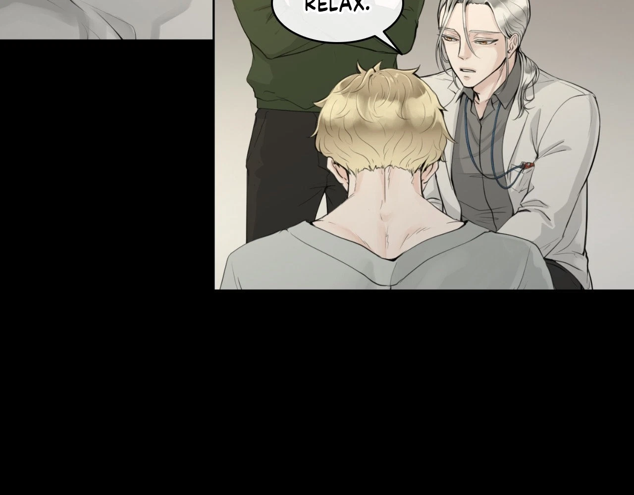 The Alpha's Mate Chapter 1, page 88