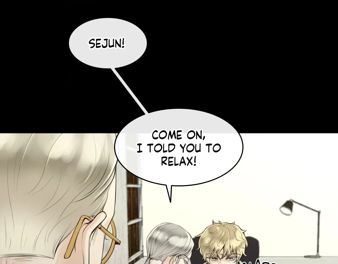 The Alpha's Mate Chapter 1, page 90