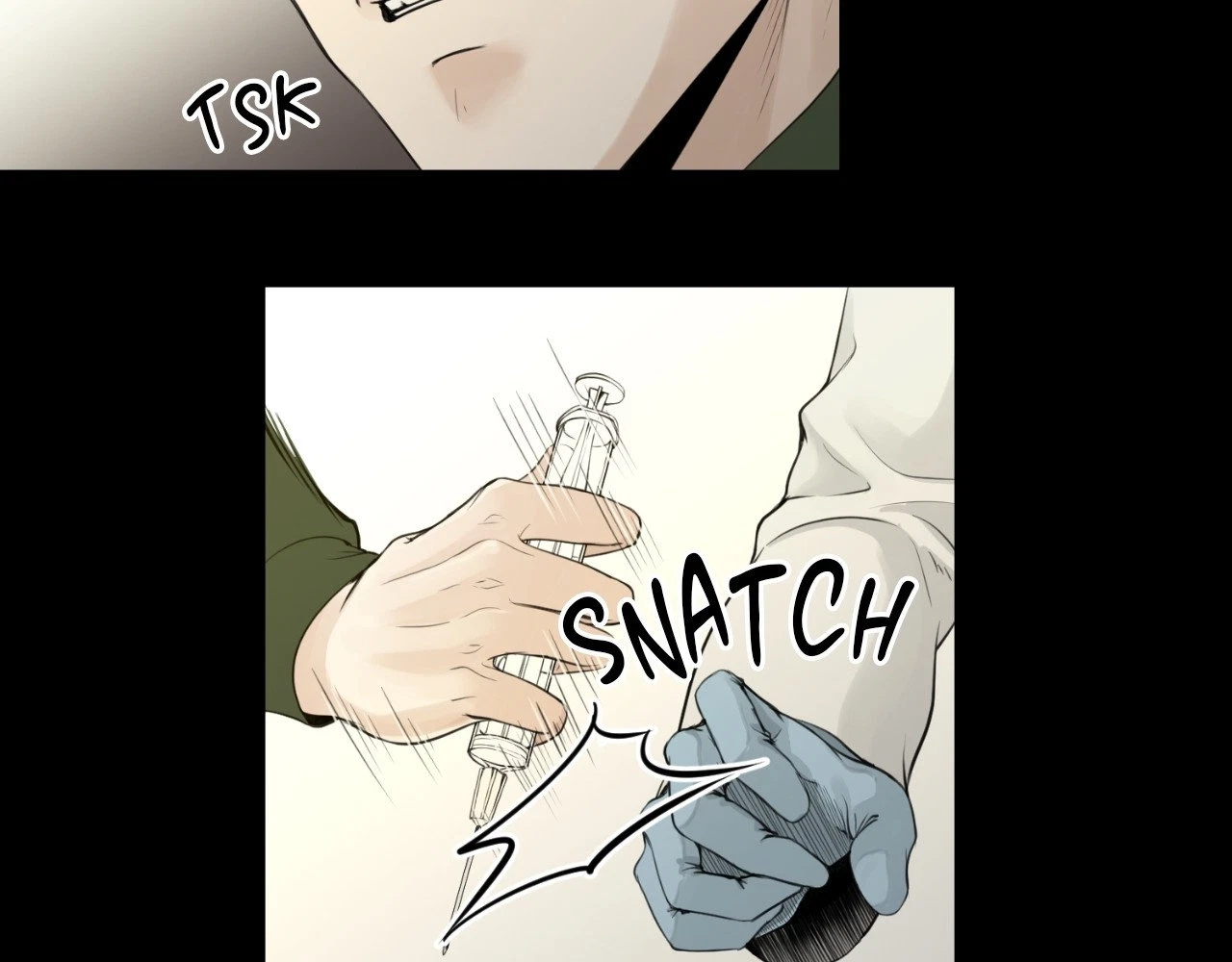 The Alpha's Mate Chapter 1, page 93