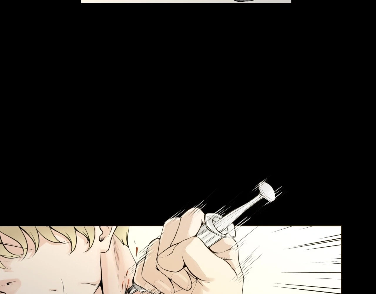 The Alpha's Mate Chapter 1, page 94