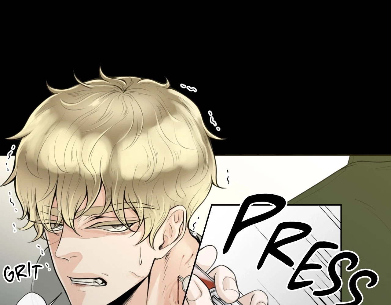 The Alpha's Mate Chapter 1, page 96