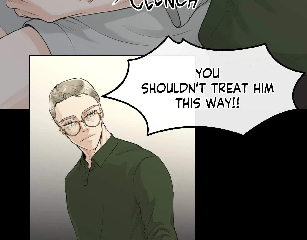 The Alpha's Mate Chapter 1, page 98