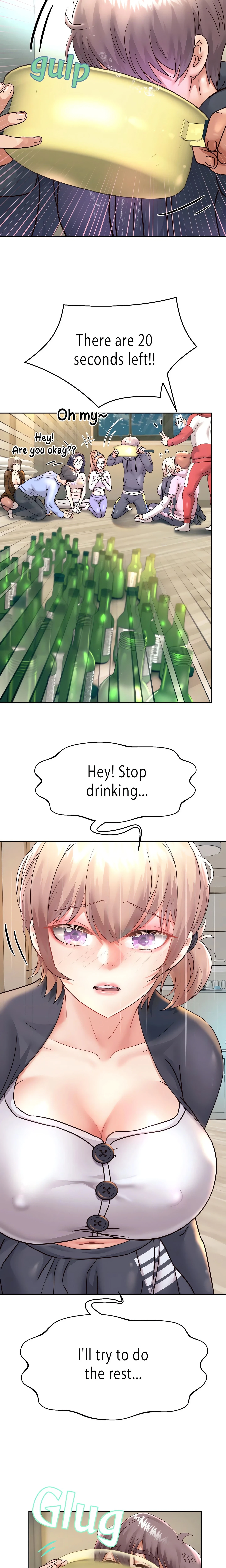 Born With A Surprise Chapter 23 (Uncensored), page 13
