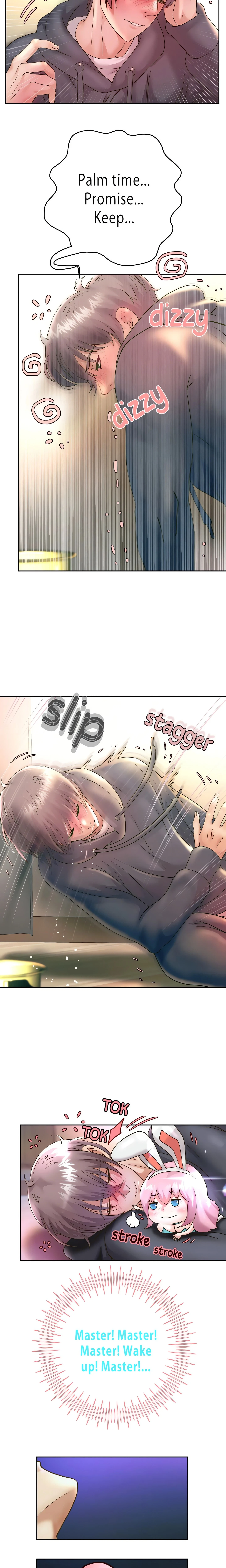 Born With A Surprise Chapter 23 (Uncensored), page 15