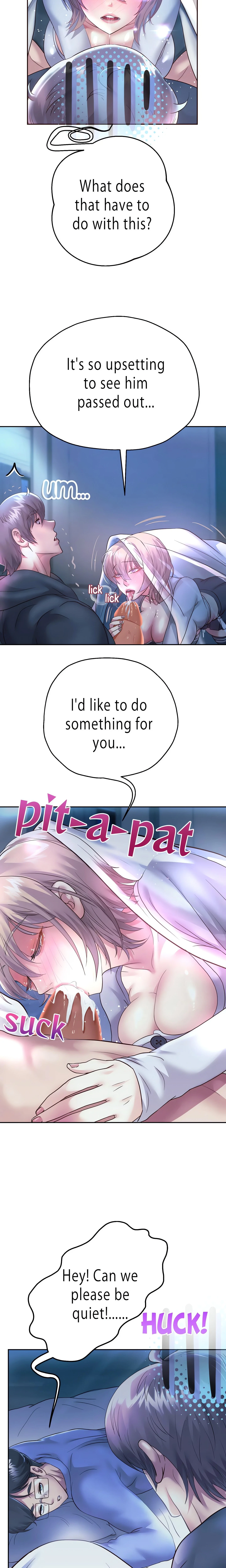 Born With A Surprise Chapter 23 (Uncensored), page 19