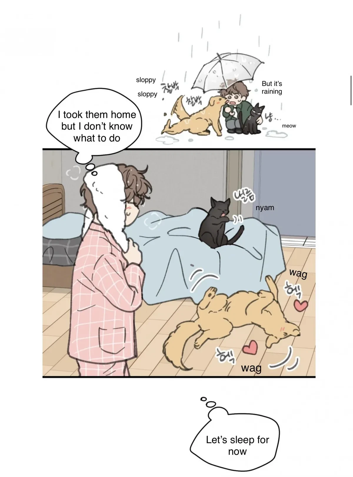 Special. : 2nd Anniversary Special Edition, page 4
