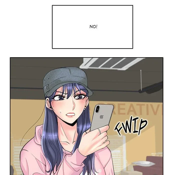 Hole In One Chapter 41, page 107