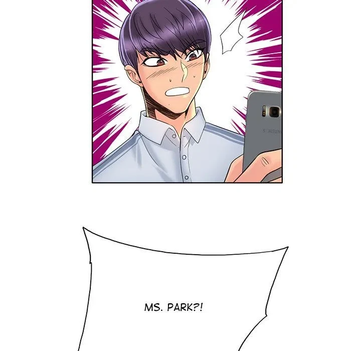 Hole In One Chapter 41, page 110