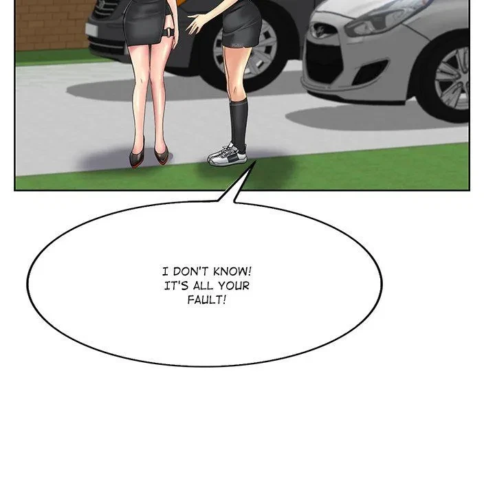 Hole In One Chapter 41, page 12