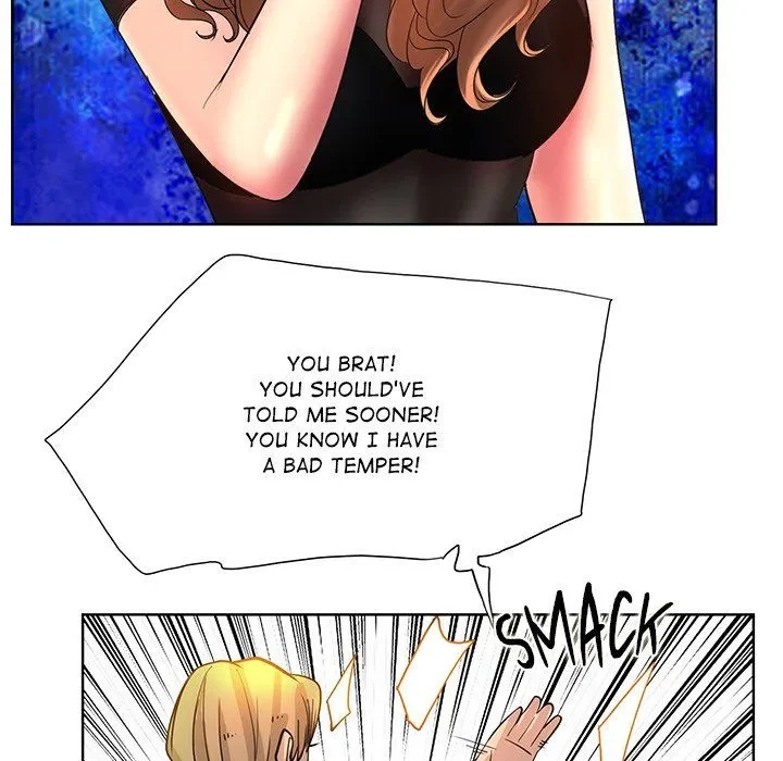 Hole In One Chapter 41, page 14