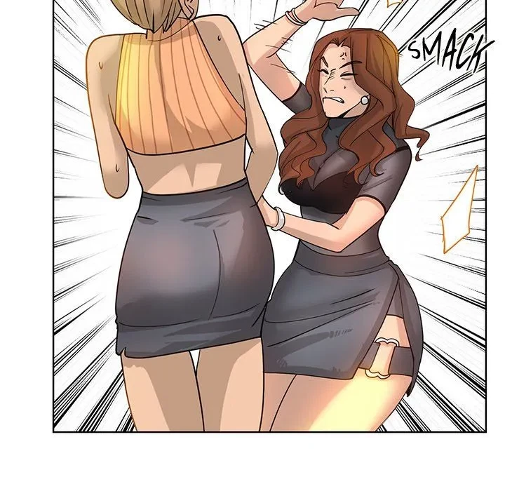 Hole In One Chapter 41, page 15