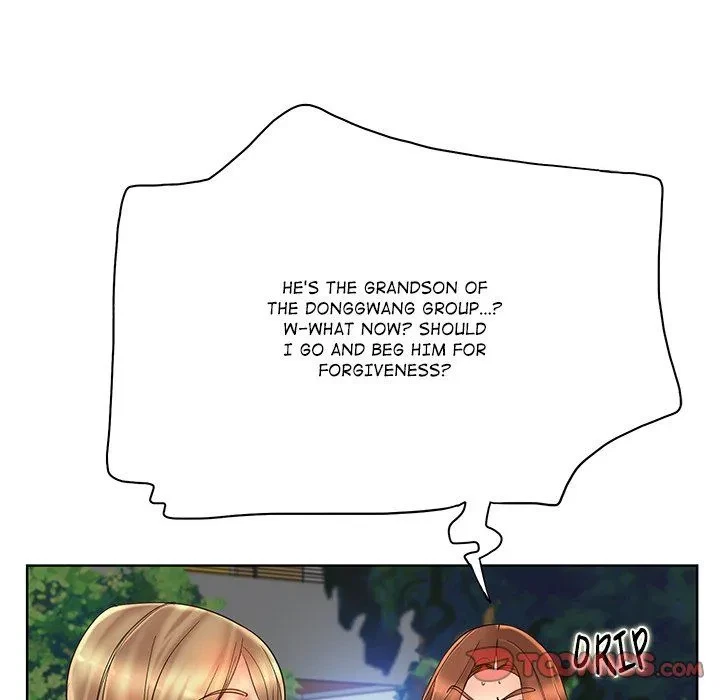 Hole In One Chapter 41, page 18