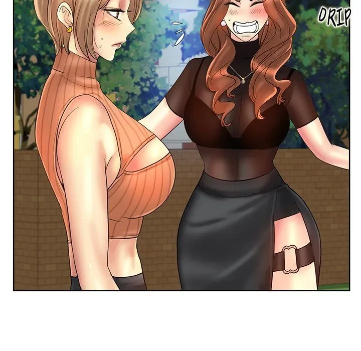 Hole In One Chapter 41, page 19