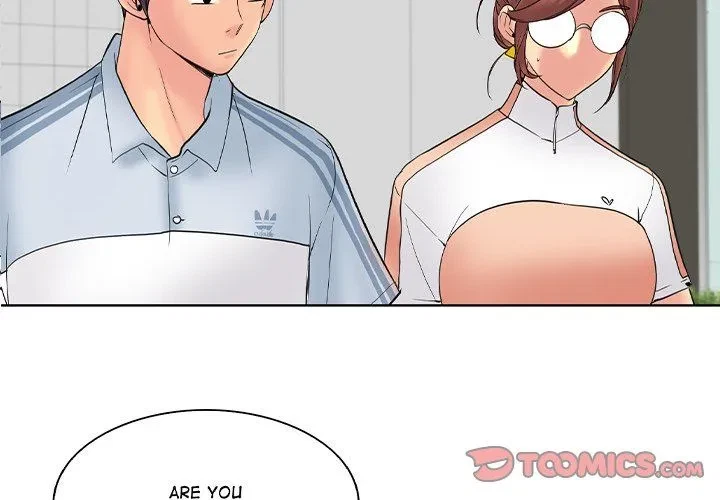 Hole In One Chapter 41, page 2
