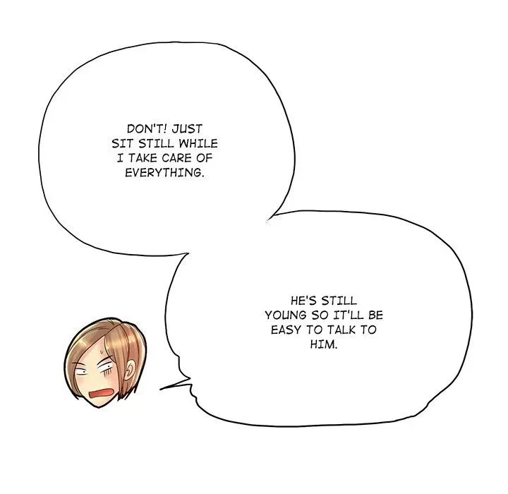 Hole In One Chapter 41, page 20