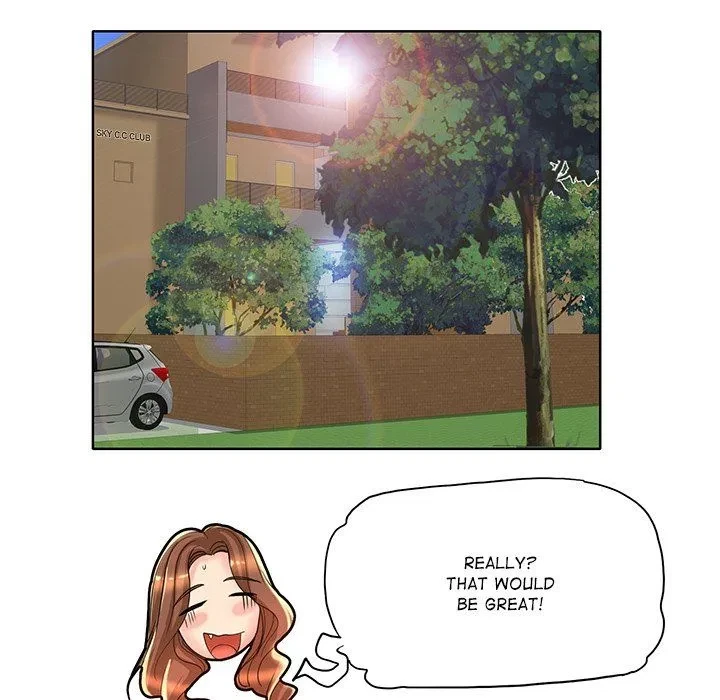 Hole In One Chapter 41, page 21