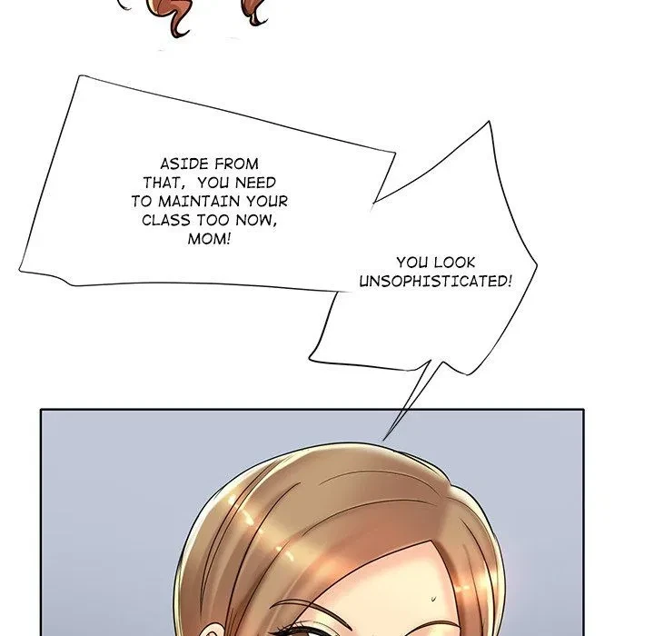 Hole In One Chapter 41, page 22